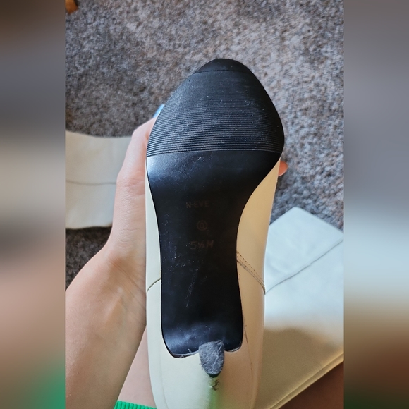 Vintage Nine West Booties - Picture 8 of 9